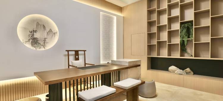 黄骅海景花园大酒店图片