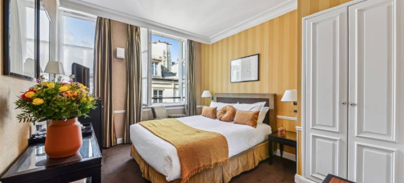 维多利亚歌剧院酒店(Victoires Opera)图片