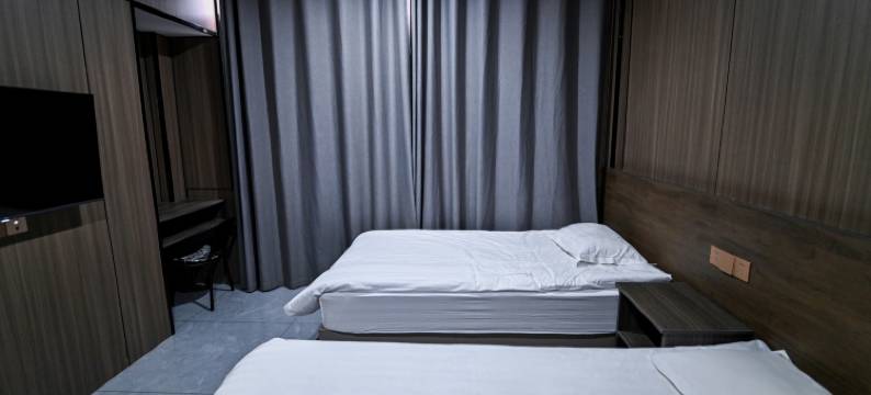 淮安九九宾馆(周恩来纪念馆河下古镇店)图片