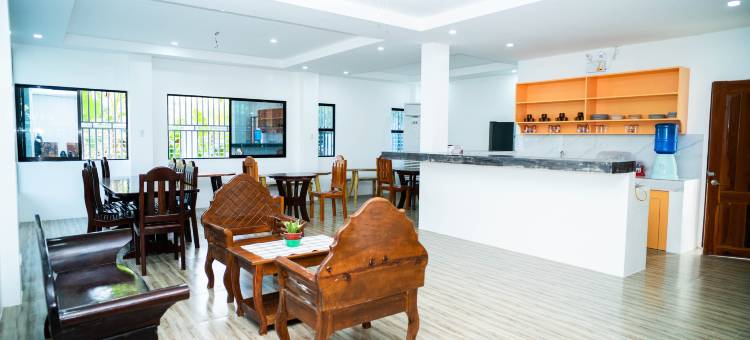 RedDoorz @ Guanzons Homestay图片