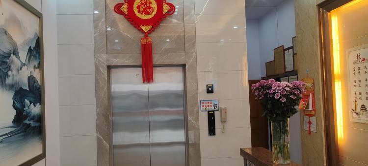 金华华鑫宾馆图片