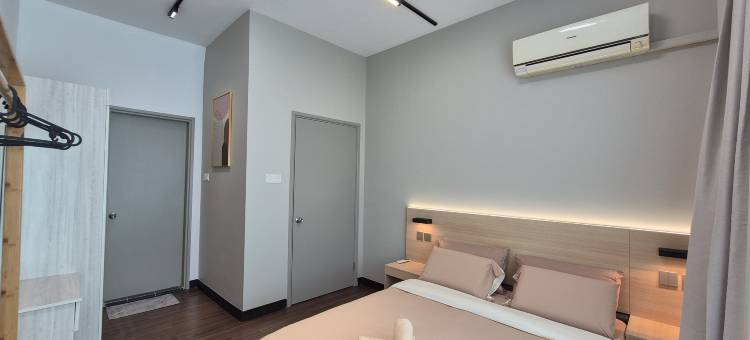 Homexuite Vacation @ Utama South图片