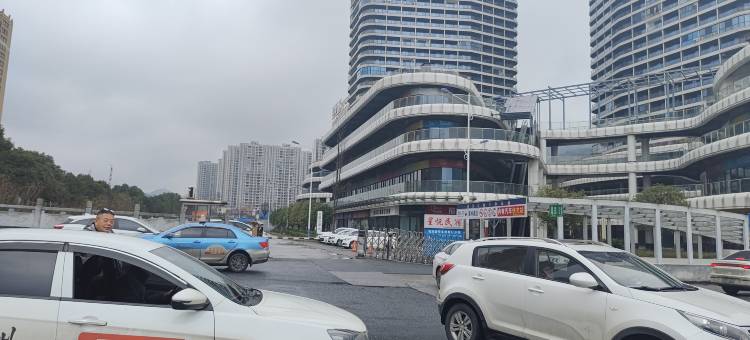 星悦民宿(郴州高铁西站店)图片