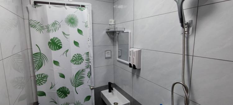 三只猫青旅·3CATS HOSTEL(深圳罗湖口岸东门老街店)图片