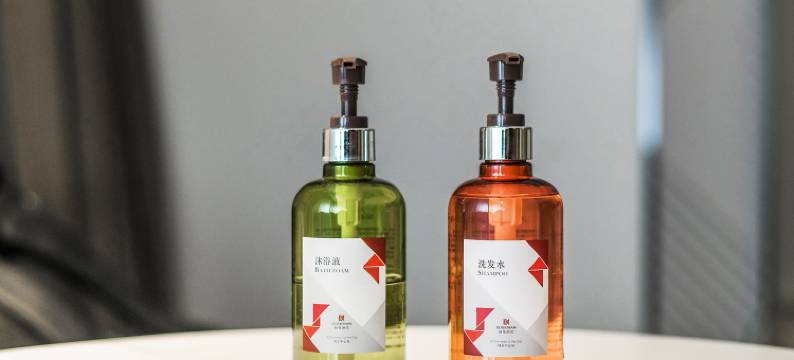 柏曼酒店(璧山重百店)图片