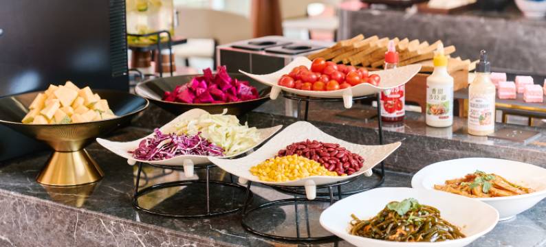 晶萃酒店(武汉黄鹤楼首义广场店)图片