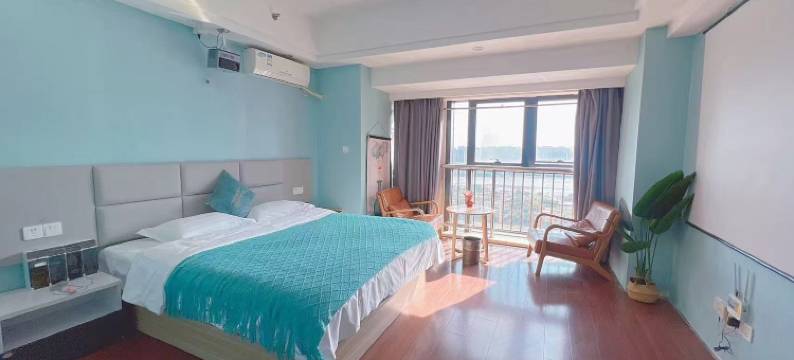 艾思娅影音美宿(泉州浦西万达广场SOHO店)图片