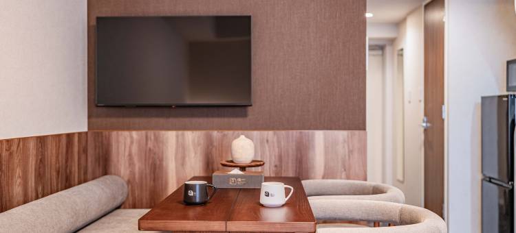 住一黑门4号店(Apartment Hotel 11 Kuromon IV)图片