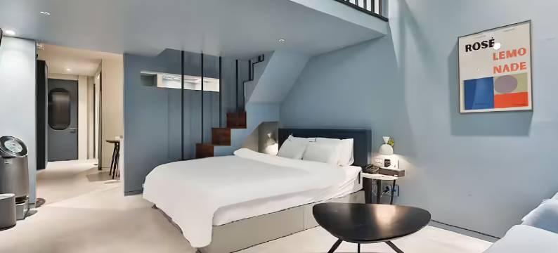 25号酒店苏莱浦口(Number25 Hotel Soraepogu)图片
