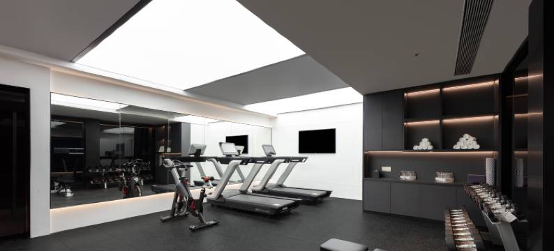 深圳南山万象青华酒店(万象天地店)图片