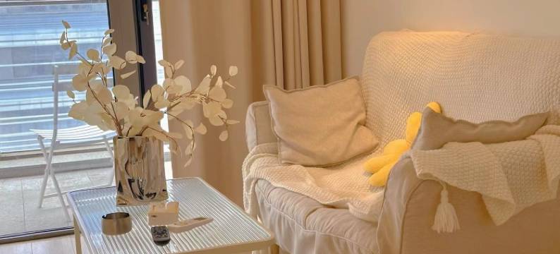 只秋民宿(云龙湖店)图片