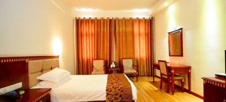 龙乡阁宾馆(沛县汽车站店)图片