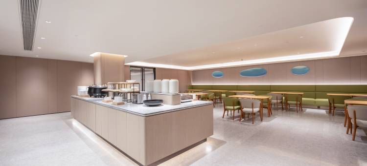 全季酒店(徐州云龙湖开元路店)图片