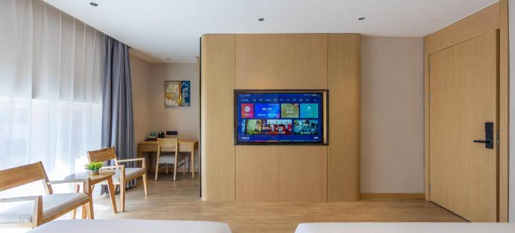 艺龙瑞云酒店(西宁城北区小桥大街店)图片