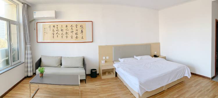 突泉日昇酒店图片