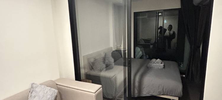 Sathorn Condo near ICON SIAM   Bangkok图片