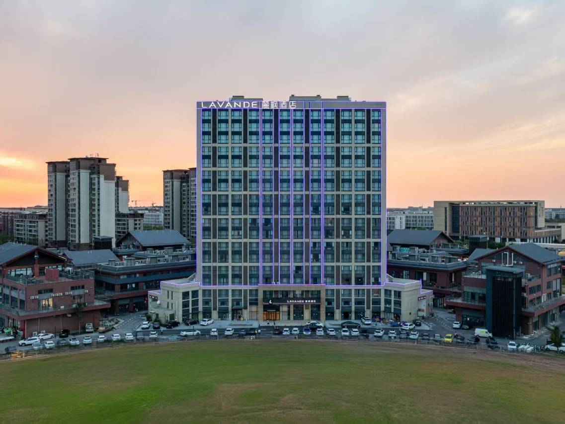 麗枫酒店(唐山曹妃甸理工大学店)图片