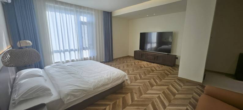 Hei猴酒馆民宿图片