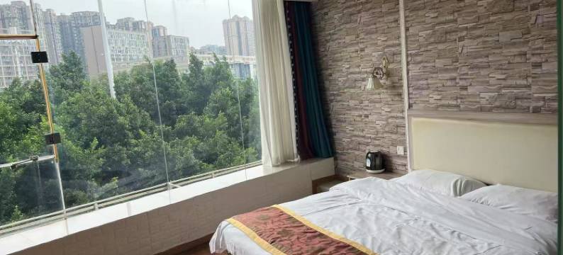 成都田园快捷酒店图片