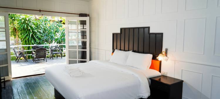 Luna Hut Resort HuaHin图片