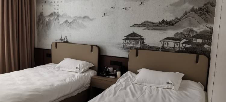 盈盈酒店图片