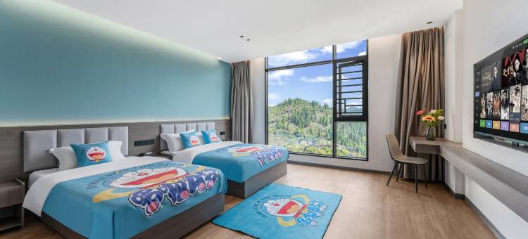 万府酒店(黄果树景区店)图片