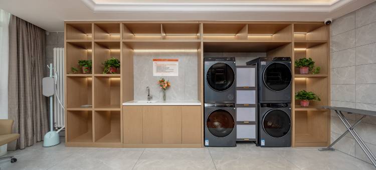 维也纳酒店(白银平川店)图片