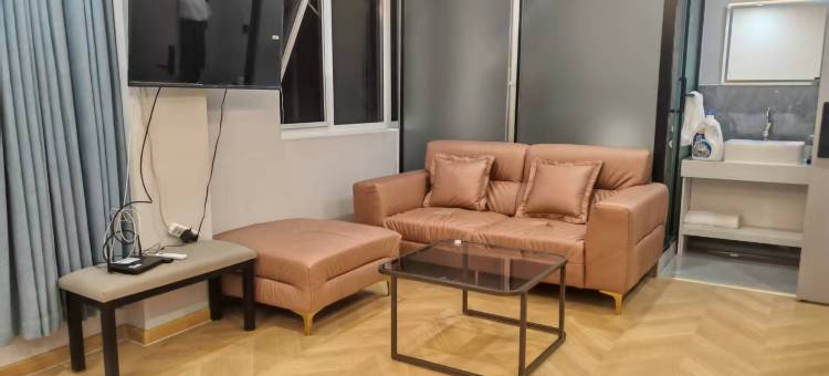 贝壳酒店(齐河汽车站店)图片