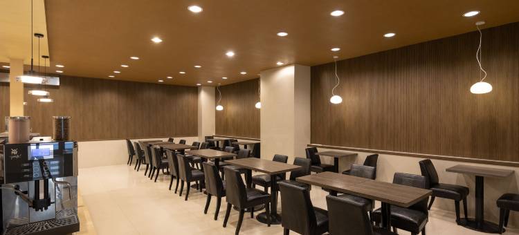 康桥商旅(台南民生馆)图片