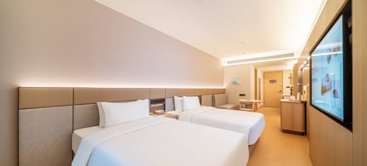 全季酒店(厦门鼓锣地铁站店)图片