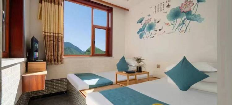 五台山禄安客栈(五爷庙广化寺店)图片