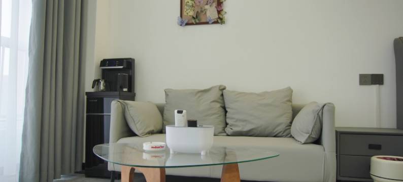 泡泡影宿·Homestay(威县世纪大街和园九号广场店)图片