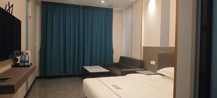 青年社区民宿图片