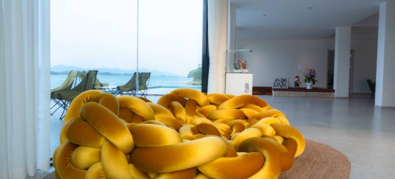 万绿湖六阅半岛民宿(万绿湖店)图片