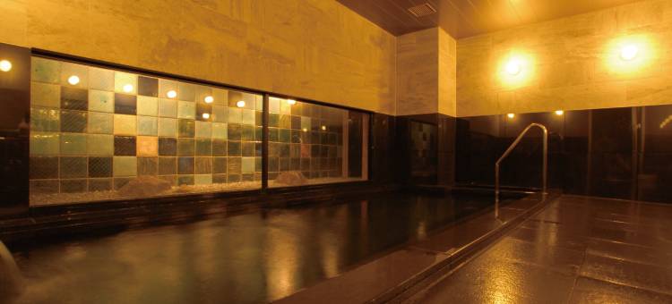 奈良AB酒店(AB Hotel Nara)图片