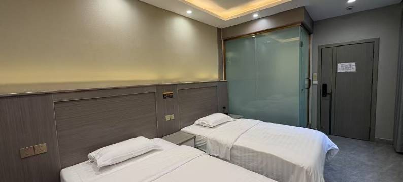 成都盛世印象酒店图片