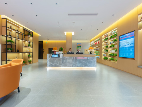 禧桔酒店(南丰桔都大道店)