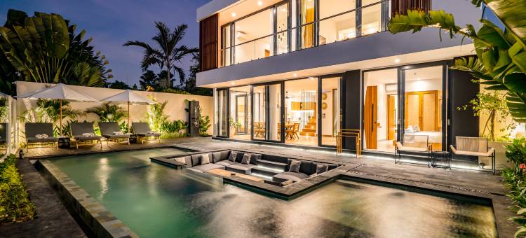 托里别墅(Villa Tori by BaliSuperHost)图片