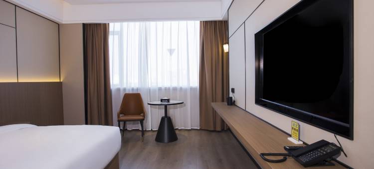 乌苏丽朵酒店图片