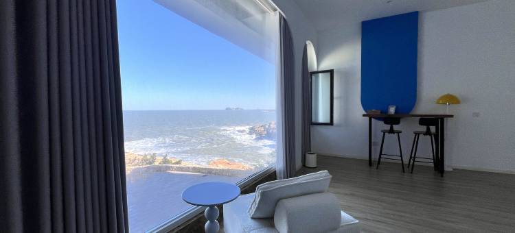 星辰屿海民宿图片