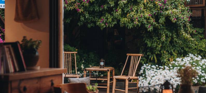 花眠民宿(丽江古城木府店)图片