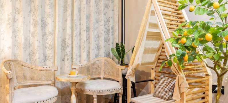 珠珠酒店(上海浦东国际机场店)图片