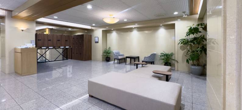 古欧莱酒店长崎站前(Hotel Cuore Nagasaki Ekimae)图片