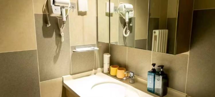 漫之居民宿图片