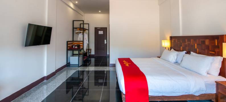 潭瑟速卡酒店(Thansur Sokha Hotel)图片