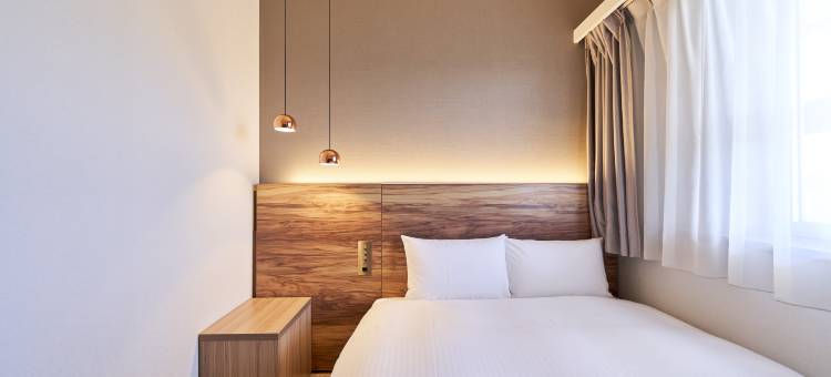 环球景观酒店八户(HOTEL GLOBAL VIEW HACHINOHE)图片