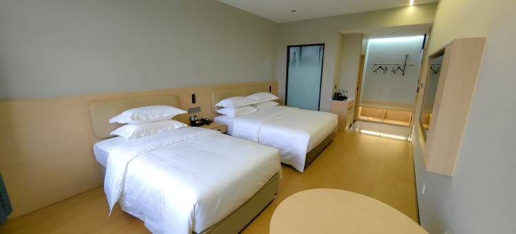 欧纳斯酒店(南山景区店)图片