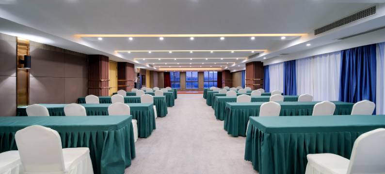 膳源堂康养酒店(开封博物馆店)图片