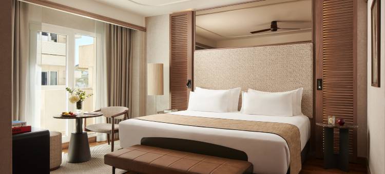 NH马贝拉酒店(NH COLLECTION MARBELLA)图片