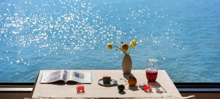 大理双廊七间房海景酒店图片